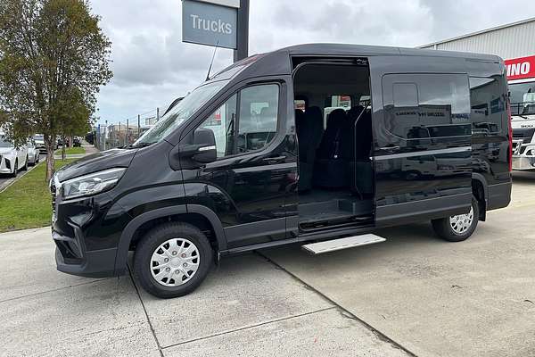 2024 LDV Deliver 9 LWB