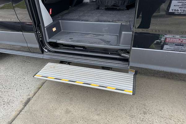 2024 LDV Deliver 9 LWB
