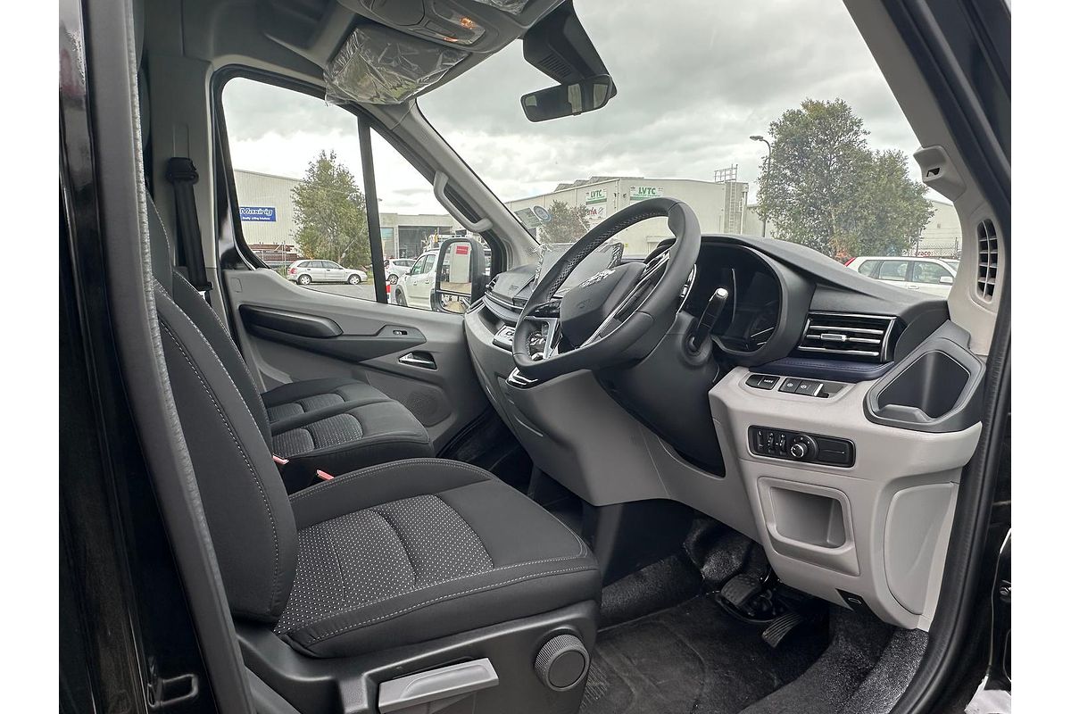2024 LDV Deliver 9 LWB