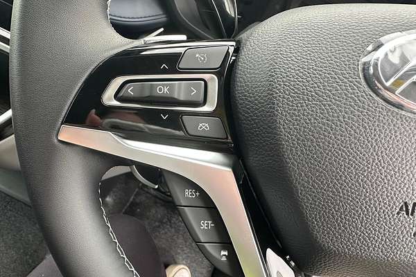2024 LDV Deliver 9 LWB