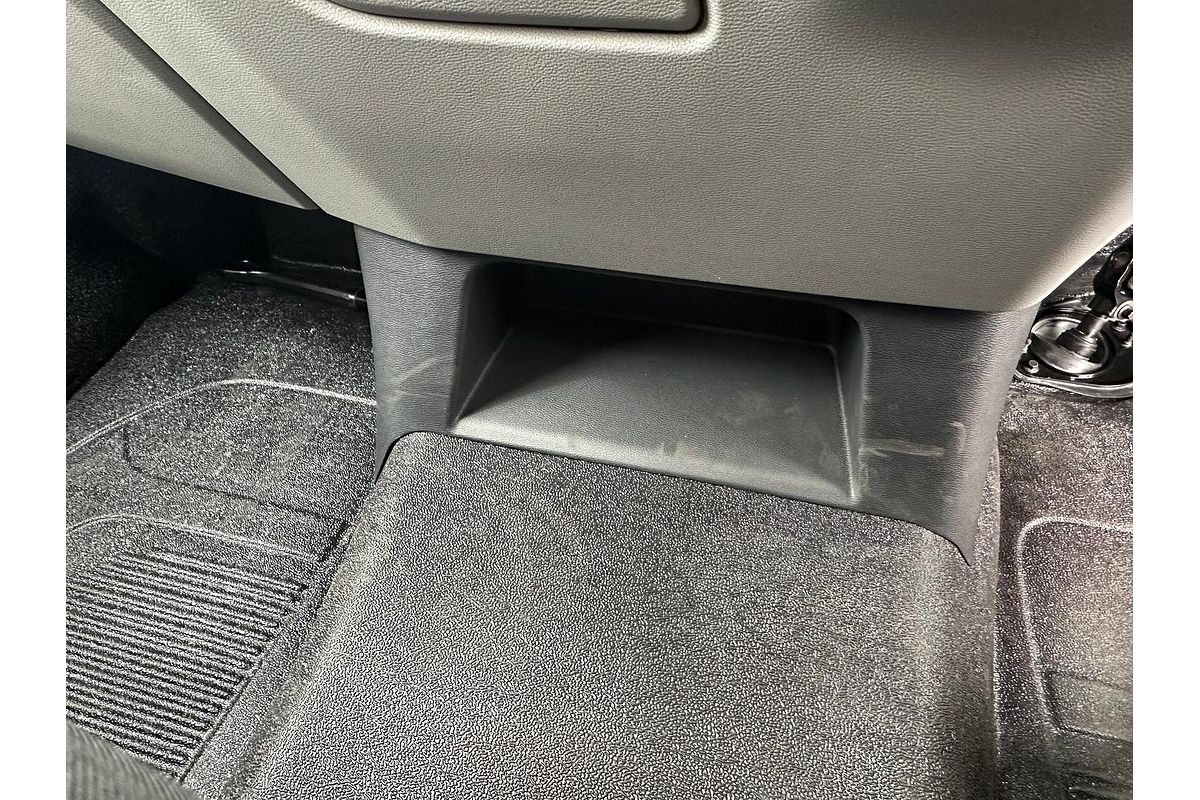 2024 LDV Deliver 9 LWB