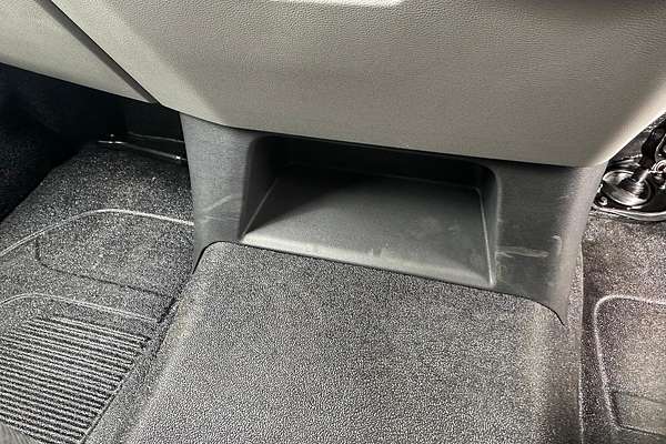 2024 LDV Deliver 9 LWB