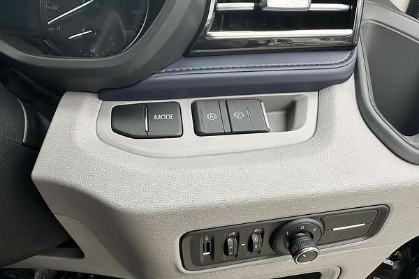 2024 LDV Deliver 9 LWB