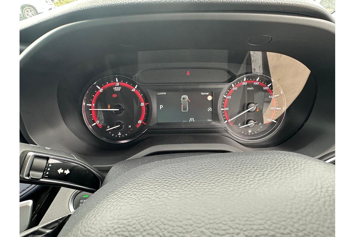 2024 LDV Deliver 9 LWB