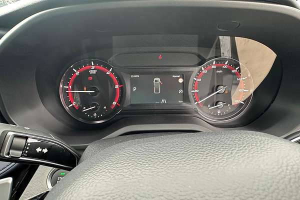 2024 LDV Deliver 9 LWB
