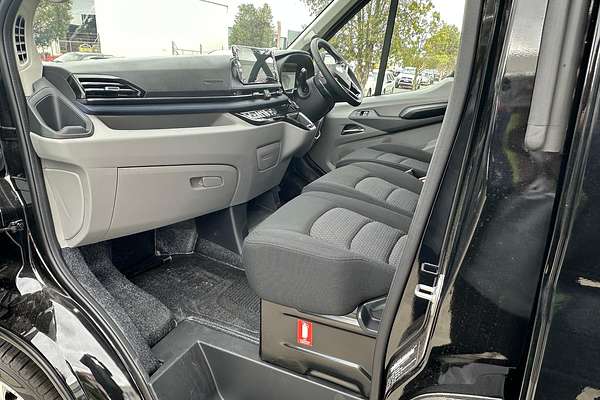 2024 LDV Deliver 9 LWB