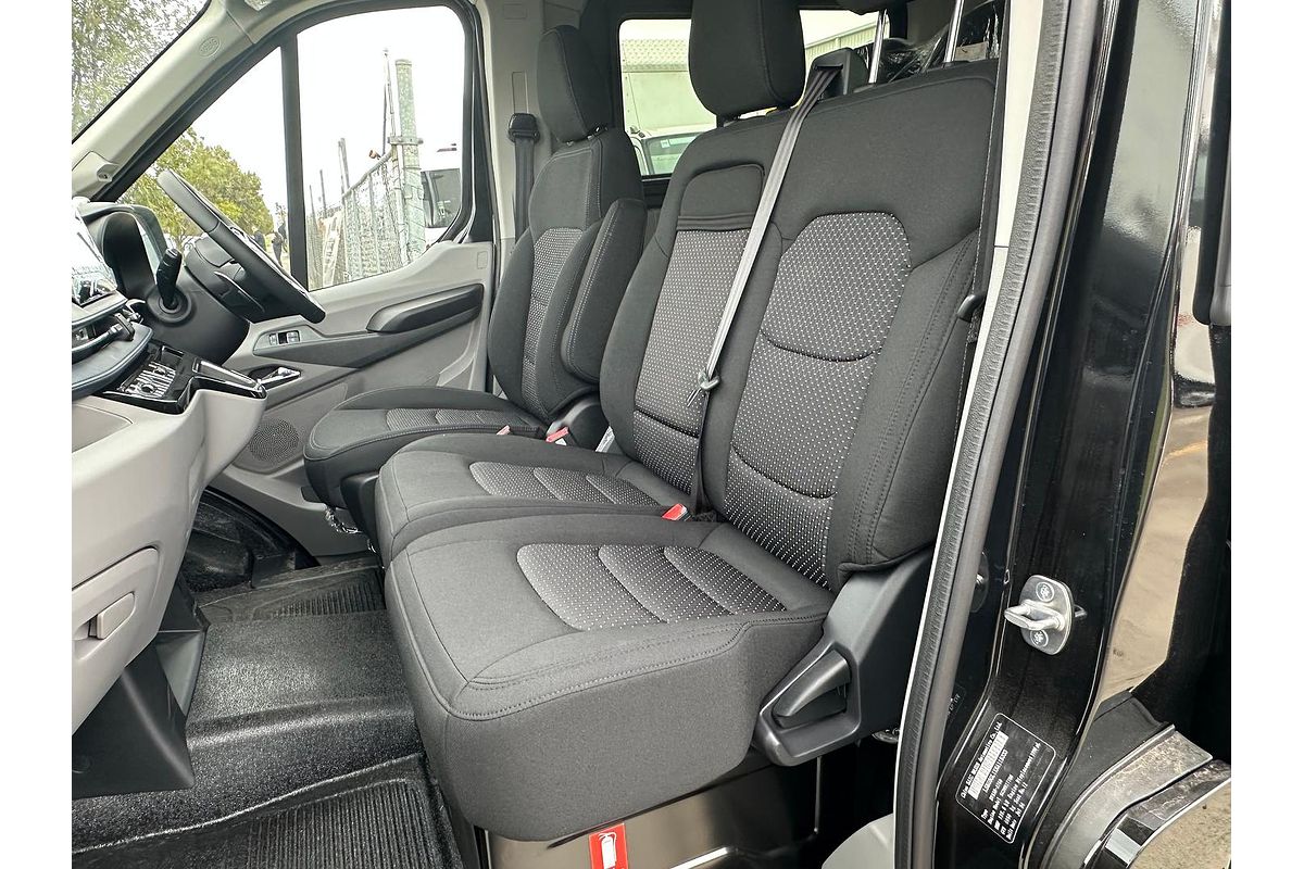 2024 LDV Deliver 9 LWB