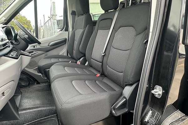 2024 LDV Deliver 9 LWB