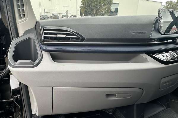 2024 LDV Deliver 9 LWB