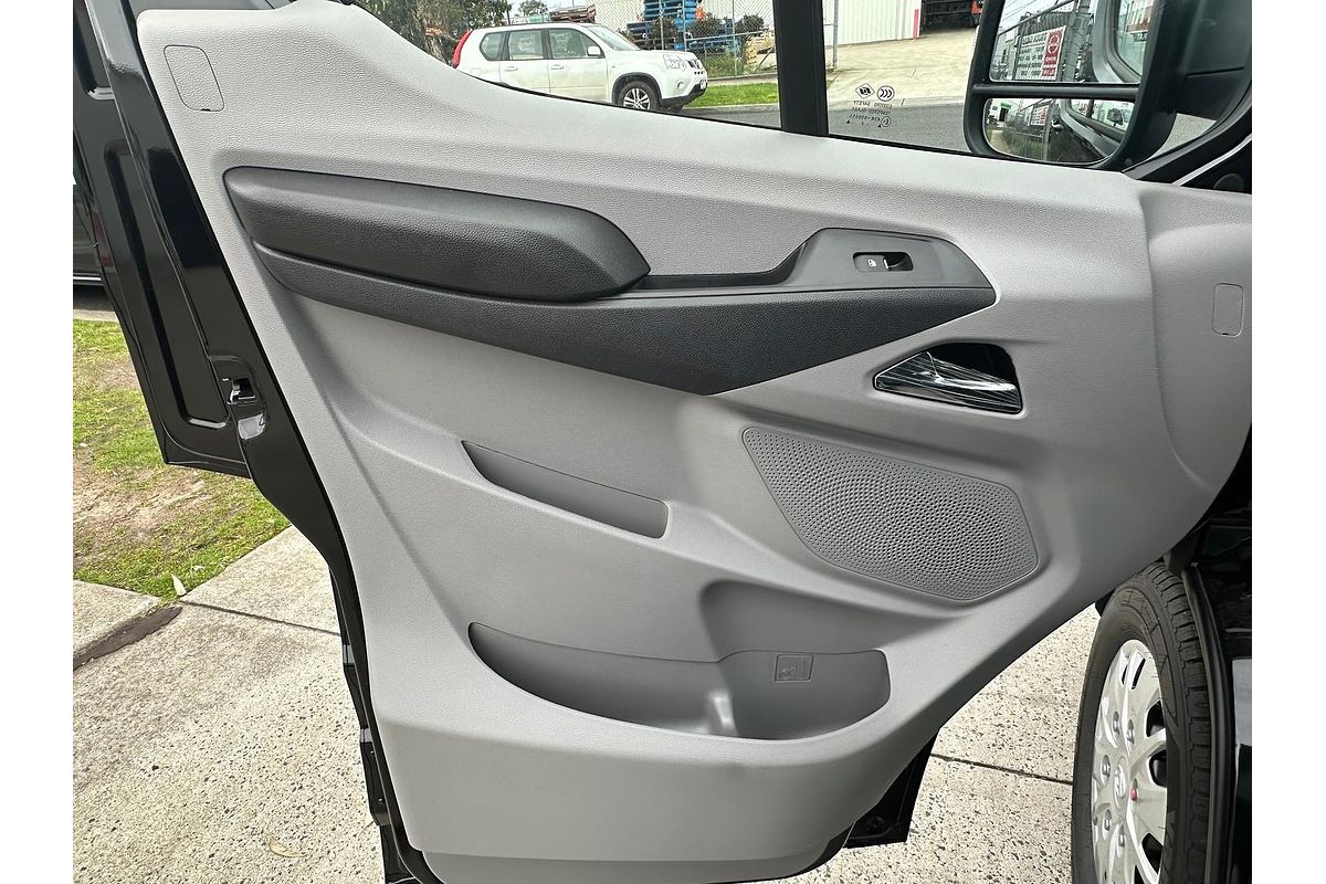2024 LDV Deliver 9 LWB