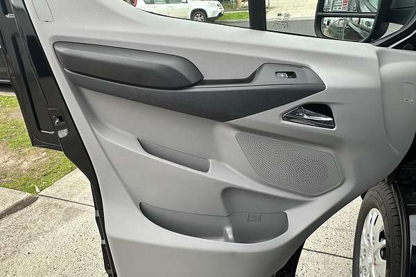 2024 LDV Deliver 9 LWB