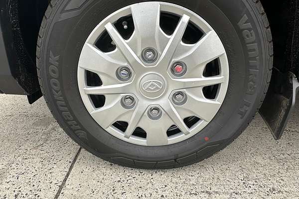 2024 LDV Deliver 9 LWB