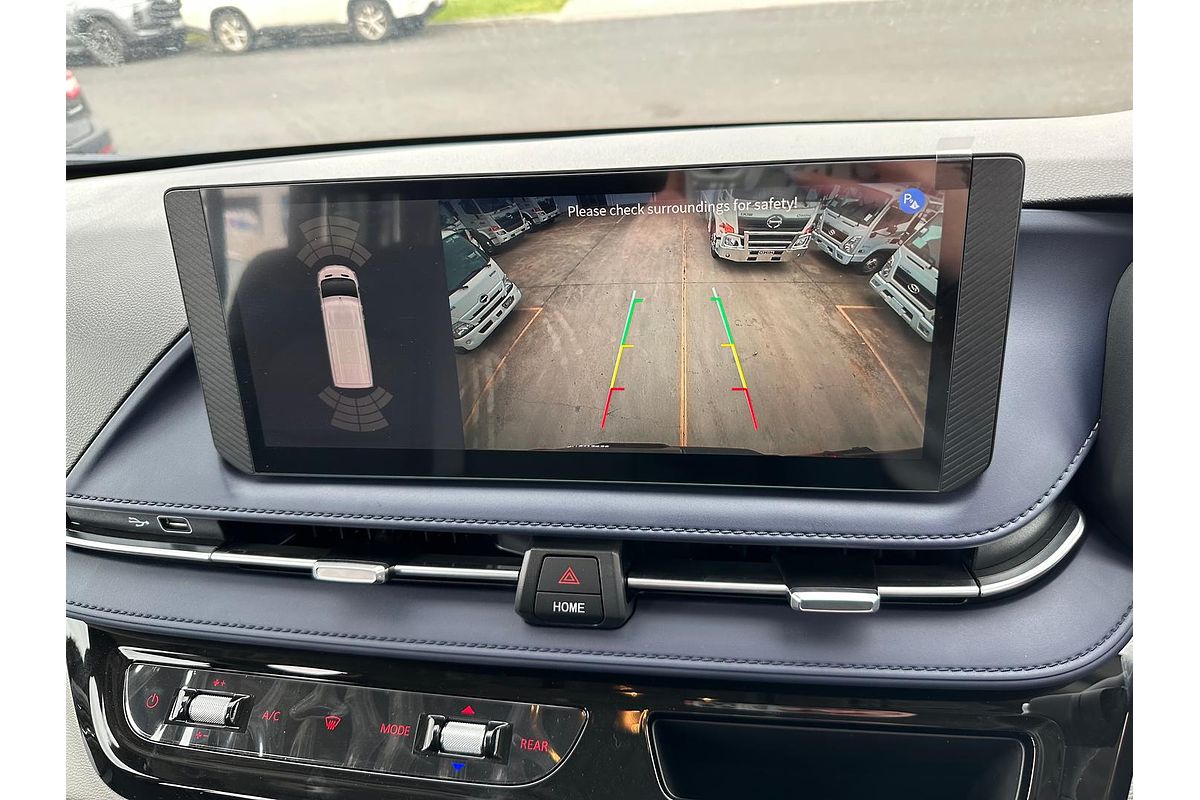 2024 LDV Deliver 9 LWB