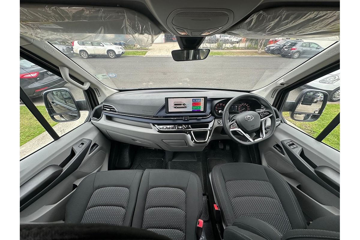 2024 LDV Deliver 9 LWB