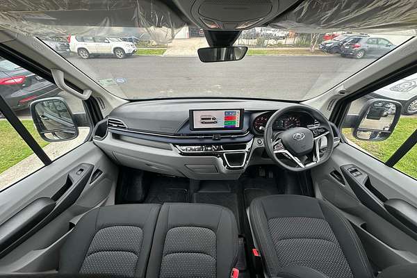 2024 LDV Deliver 9 LWB