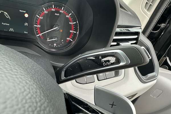 2024 LDV Deliver 9 LWB
