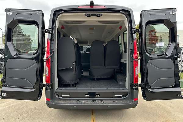 2024 LDV Deliver 9 LWB