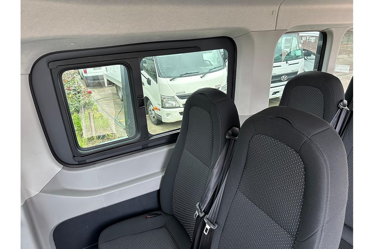 2024 LDV Deliver 9 LWB
