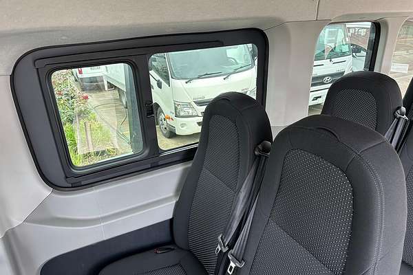2024 LDV Deliver 9 LWB