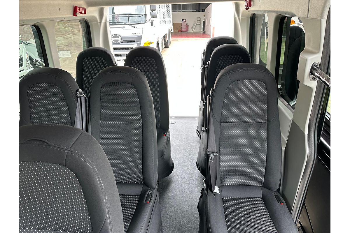 2024 LDV Deliver 9 LWB