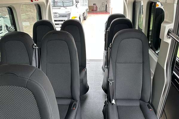 2024 LDV Deliver 9 LWB