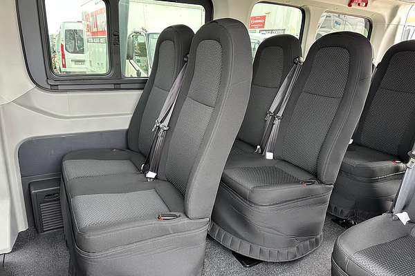 2024 LDV Deliver 9 LWB