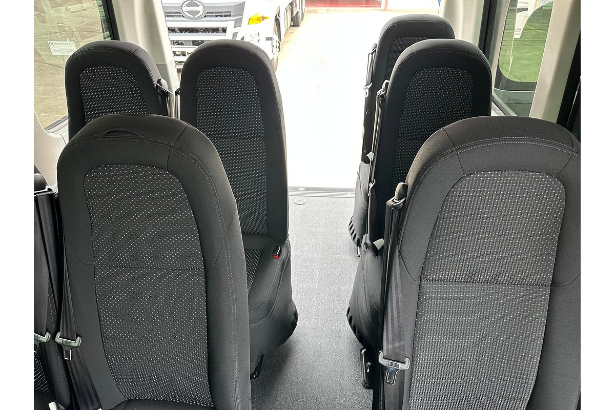 2024 LDV Deliver 9 LWB