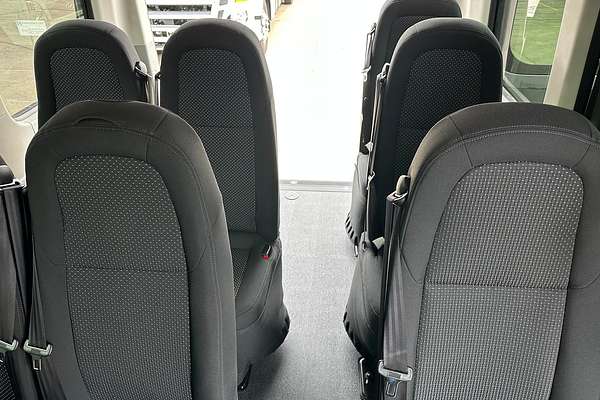 2024 LDV Deliver 9 LWB