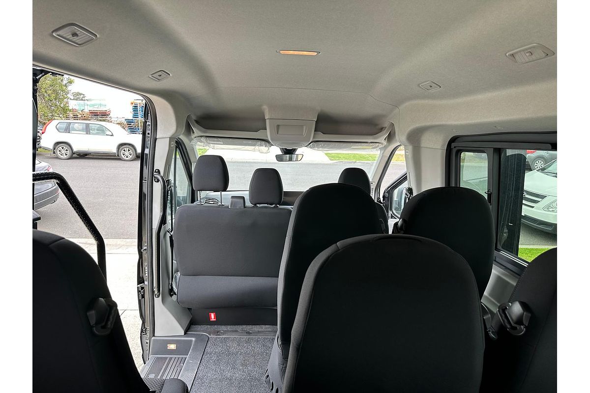 2024 LDV Deliver 9 LWB
