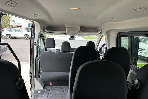 2024 LDV Deliver 9 LWB