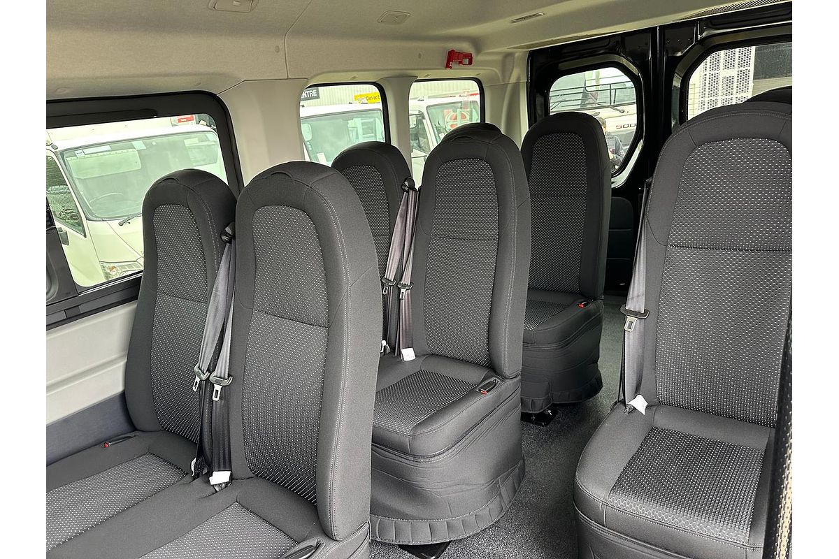 2024 LDV Deliver 9 LWB