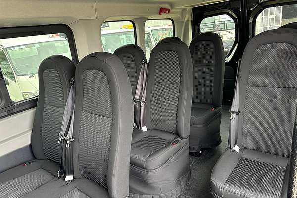 2024 LDV Deliver 9 LWB