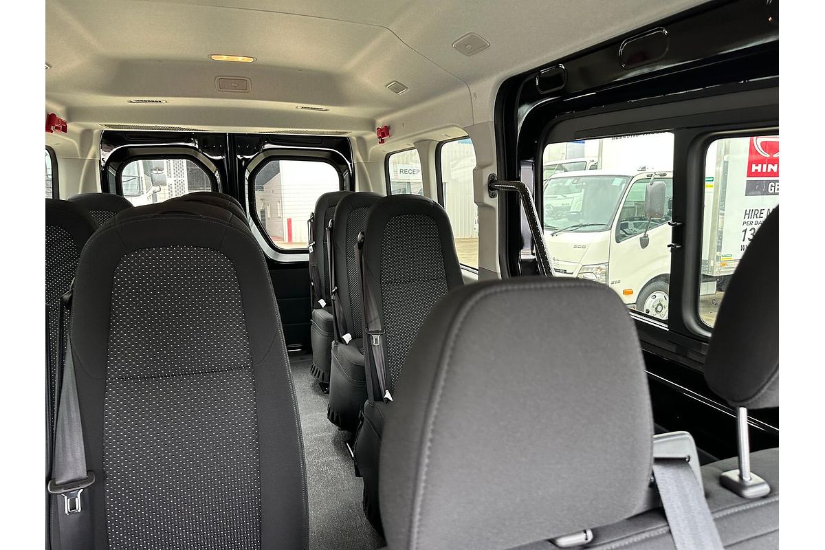 2024 LDV Deliver 9 LWB