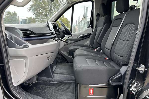 2024 LDV Deliver 9 LWB