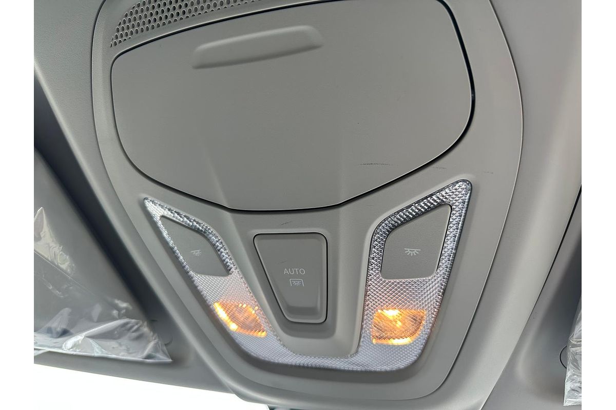 2024 LDV Deliver 9 LWB
