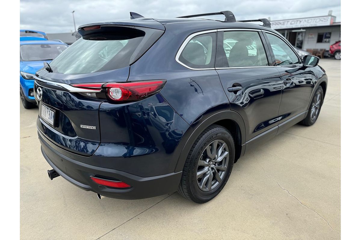 2020 Mazda CX-9 Touring TC