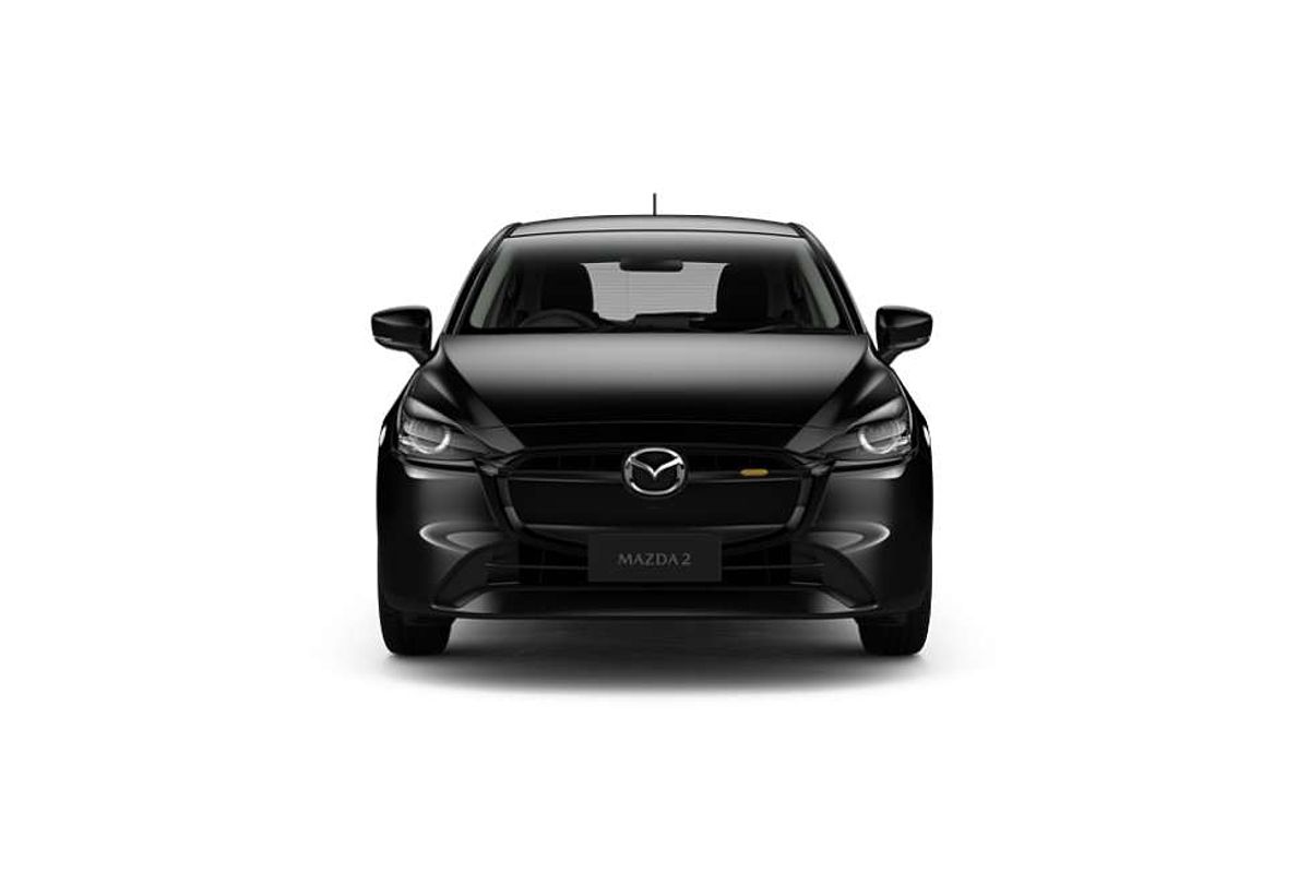 2024 Mazda 2 G15 Pure DJ Series