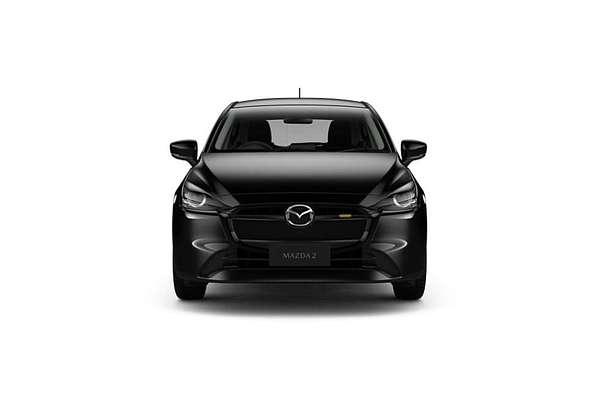 2024 Mazda 2 G15 Pure DJ Series