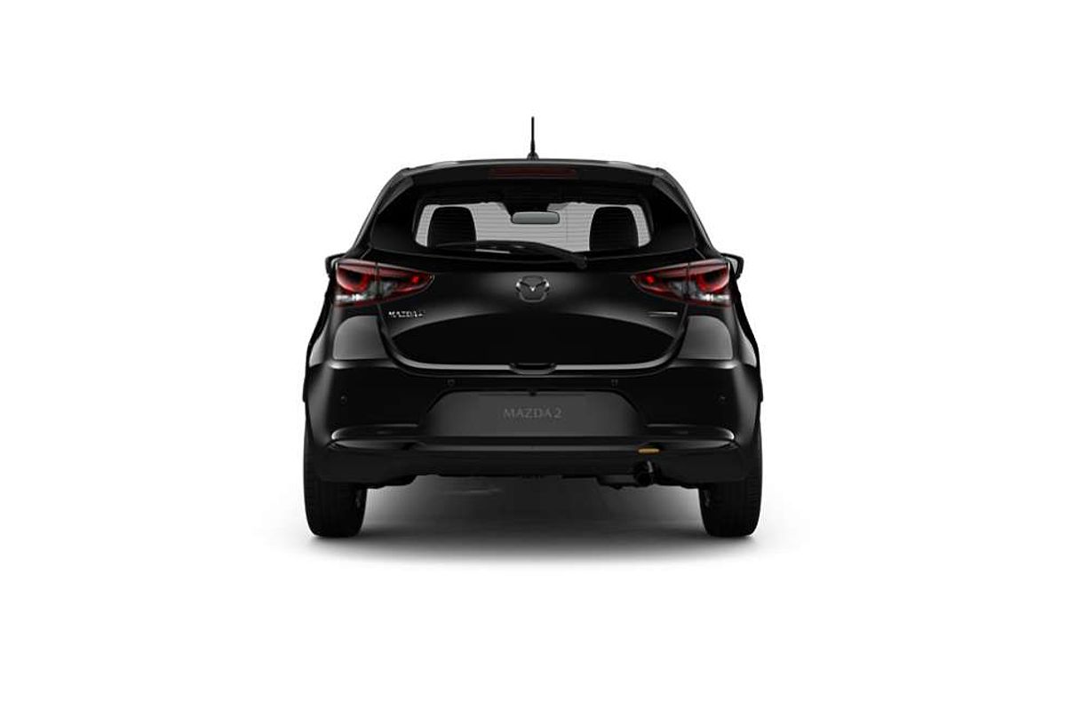 2024 Mazda 2 G15 Pure DJ Series