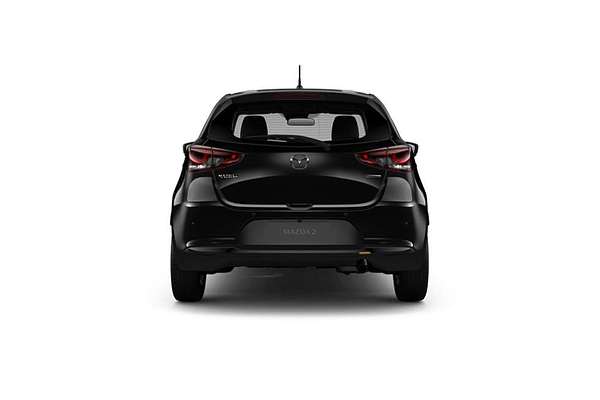 2024 Mazda 2 G15 Pure DJ Series