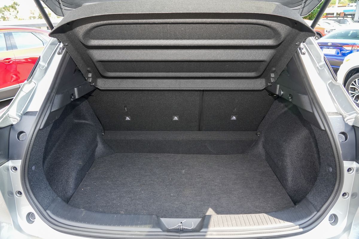 2023 Nissan QASHQAI ST-L J12
