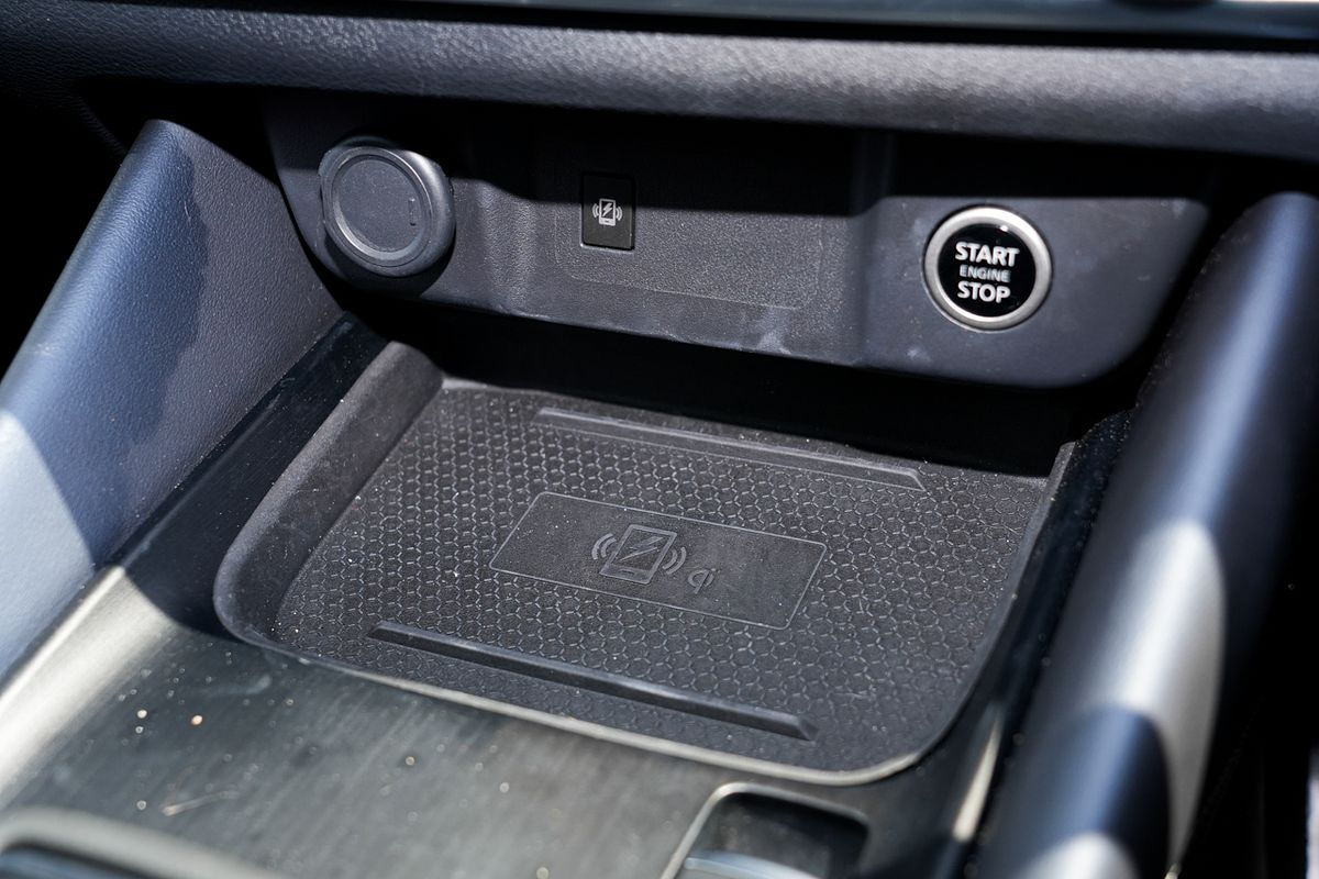 2023 Nissan QASHQAI ST-L J12