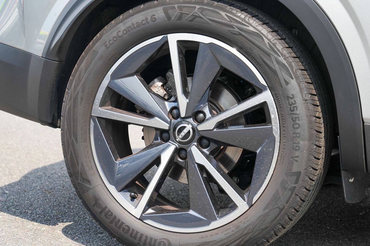 2023 Nissan QASHQAI ST-L J12