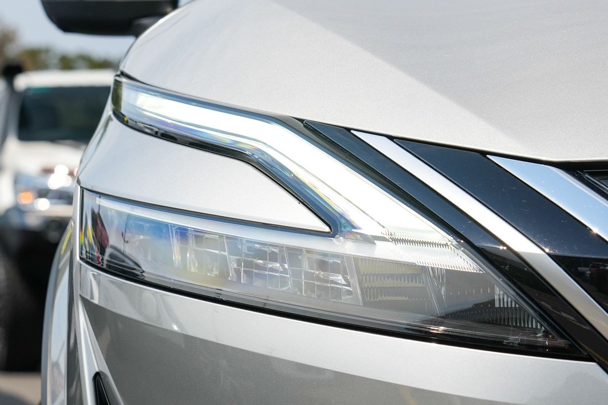 2023 Nissan QASHQAI ST-L J12