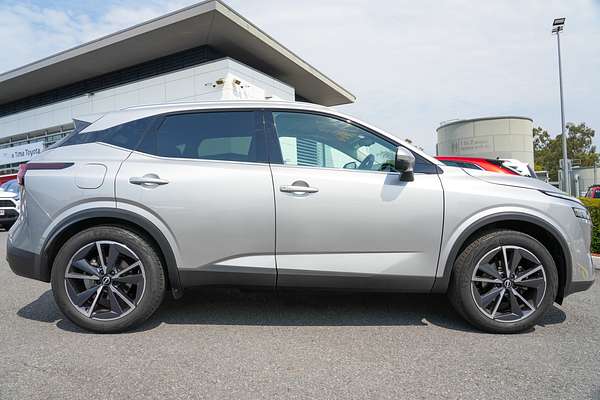 2023 Nissan QASHQAI ST-L J12