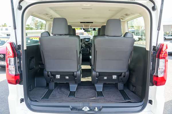 2019 Toyota Granvia GDH303R