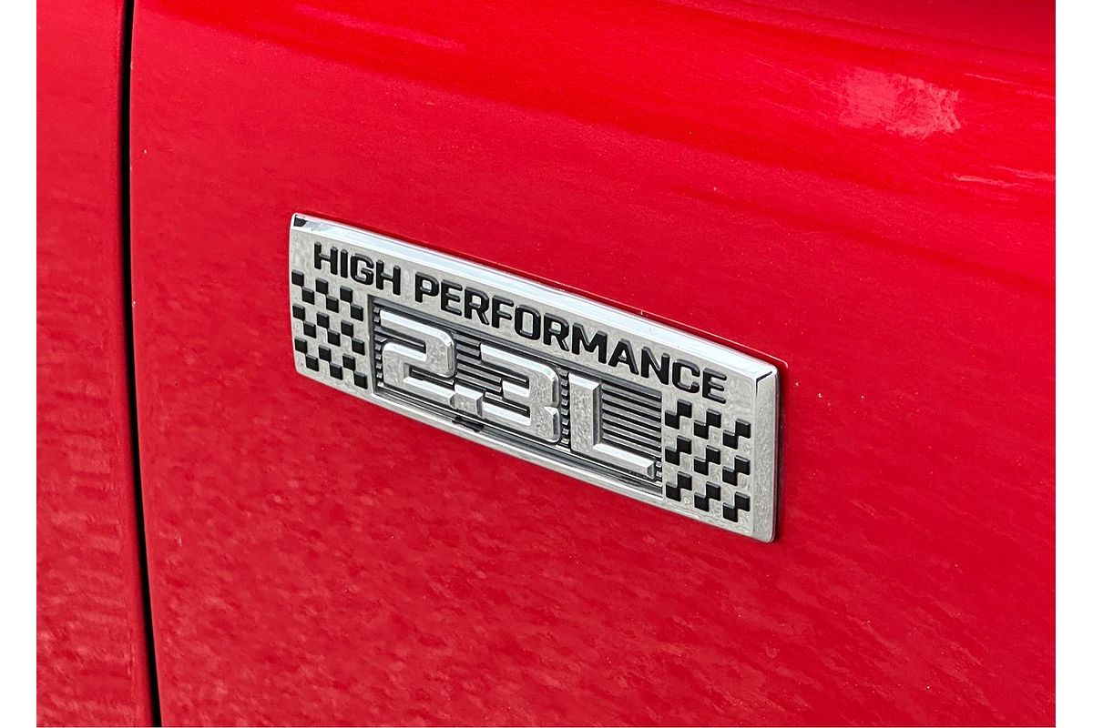 2020 Ford Mustang High Performance FN