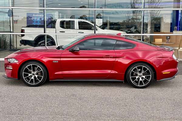 2020 Ford Mustang High Performance FN