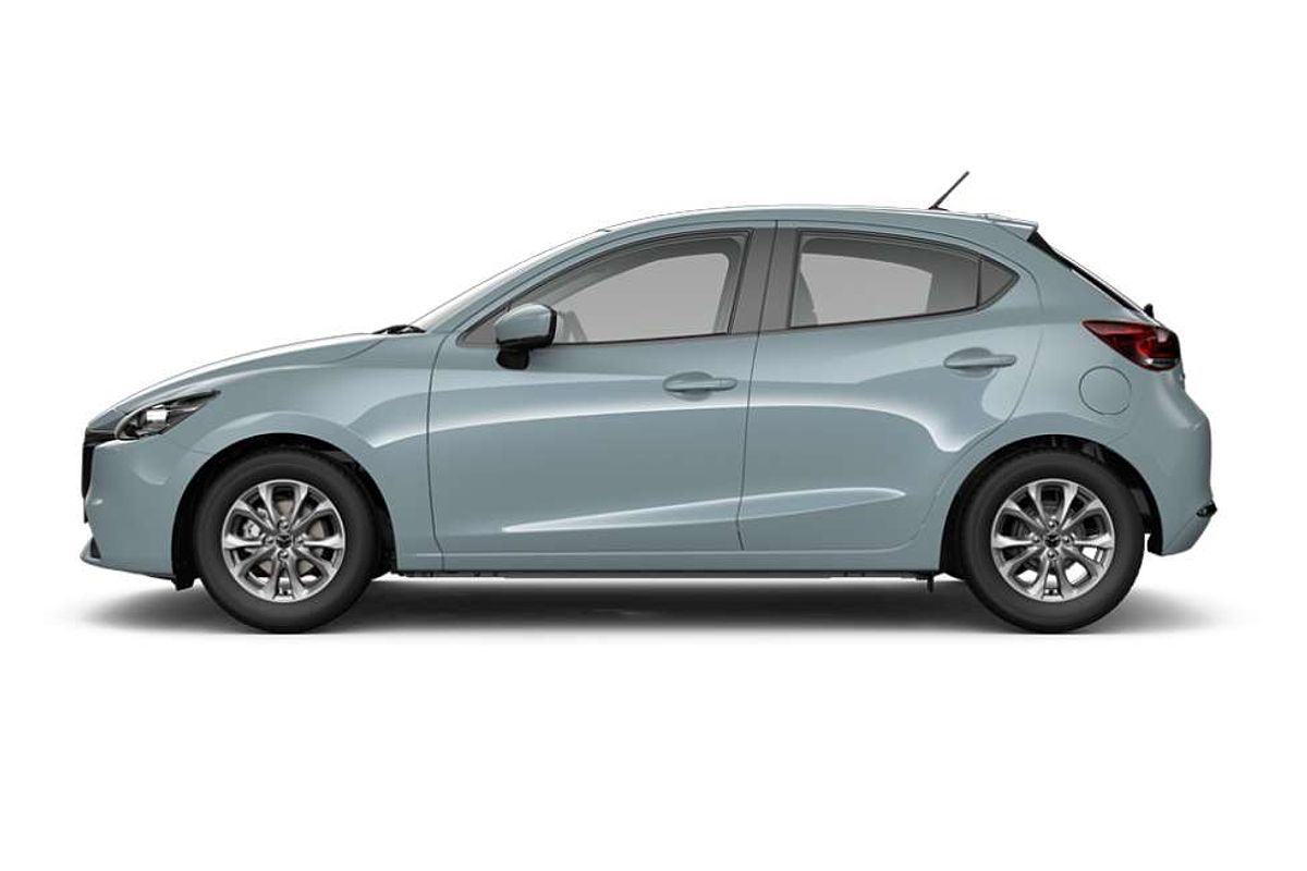 2024 Mazda 2 G15 Pure DJ Series