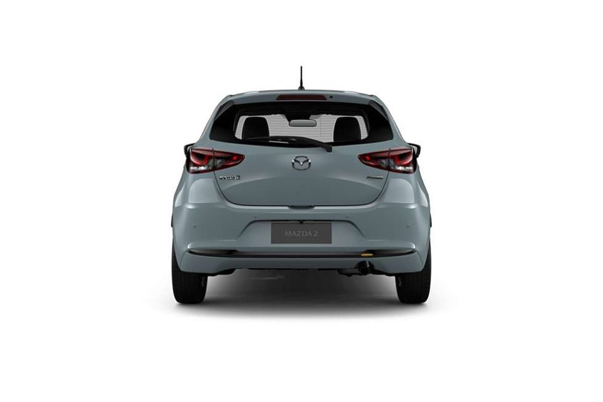 2024 Mazda 2 G15 Pure DJ Series